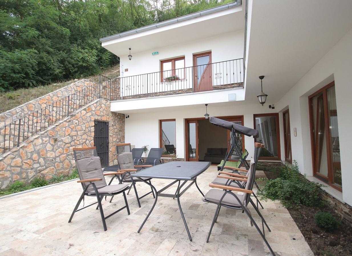Penzion Kallai A Vinaren Filakovo 部屋 写真